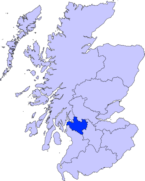 NHS Greater Glasgow and Clyde